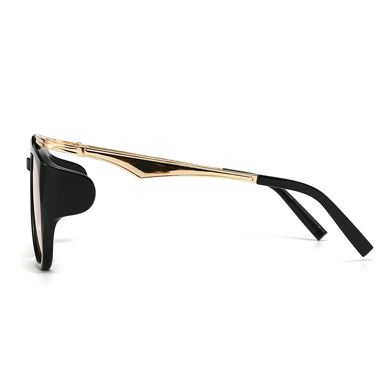 Rogue Retro Sunglasses