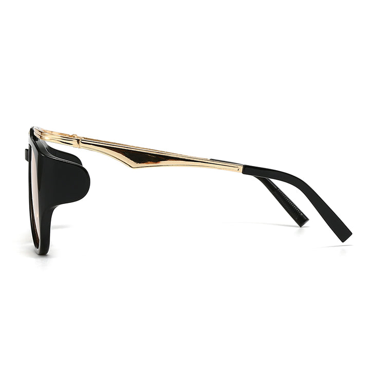 Rogue Retro Sunglasses