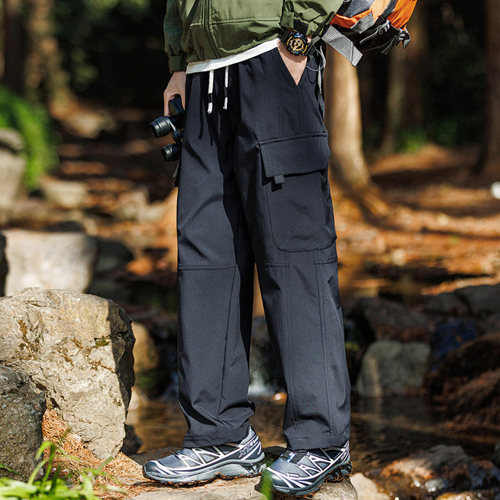 Sequoia Hiking Pants