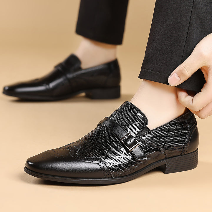 Matteo Ferretti Loafers