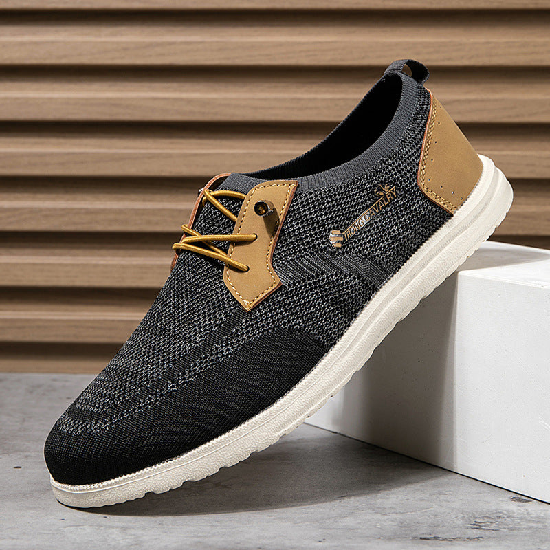 AeroStride Slip Ons