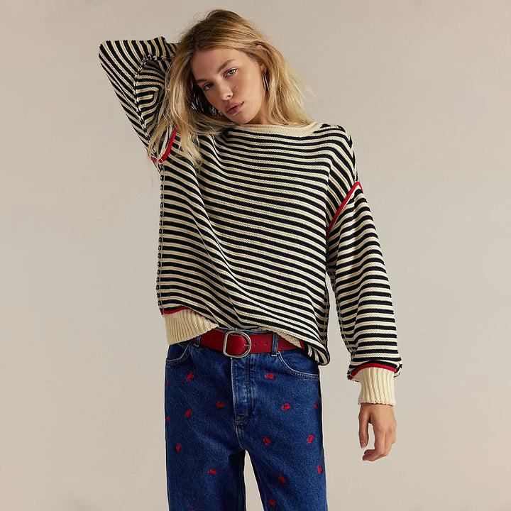 Willow Boho Sweater