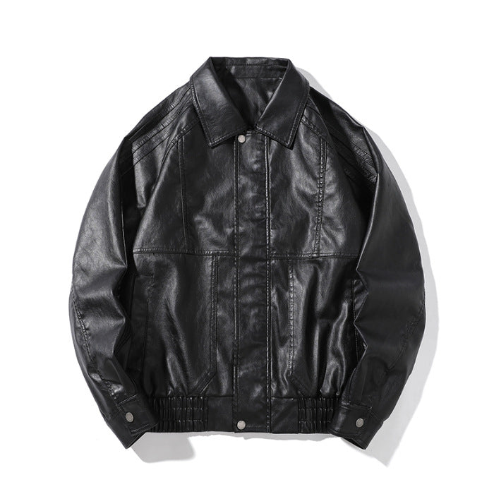 Edmund Bomber Jacket