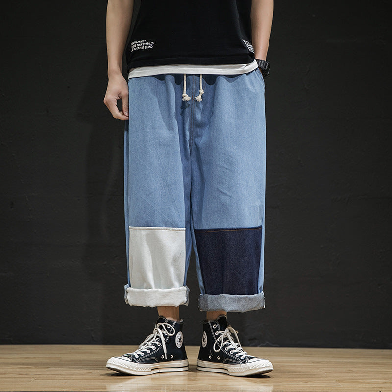 Havoc GridLock Jeans
