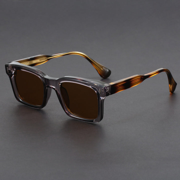 Canton Classic Sunglasses
