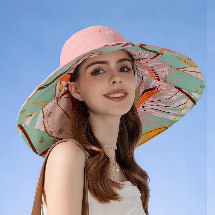 Marbella Sun Hat