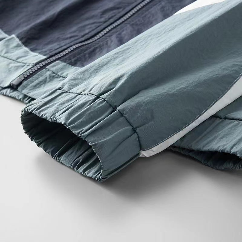 Vector Urban Windbreaker