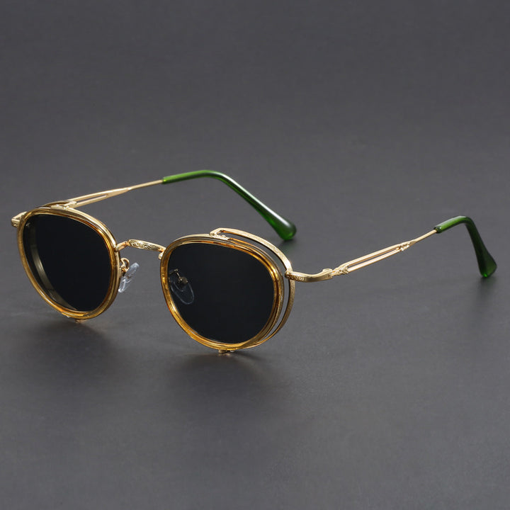 Ignis Vintage Sunglasses
