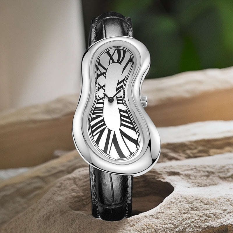 Arcana Melting Watch
