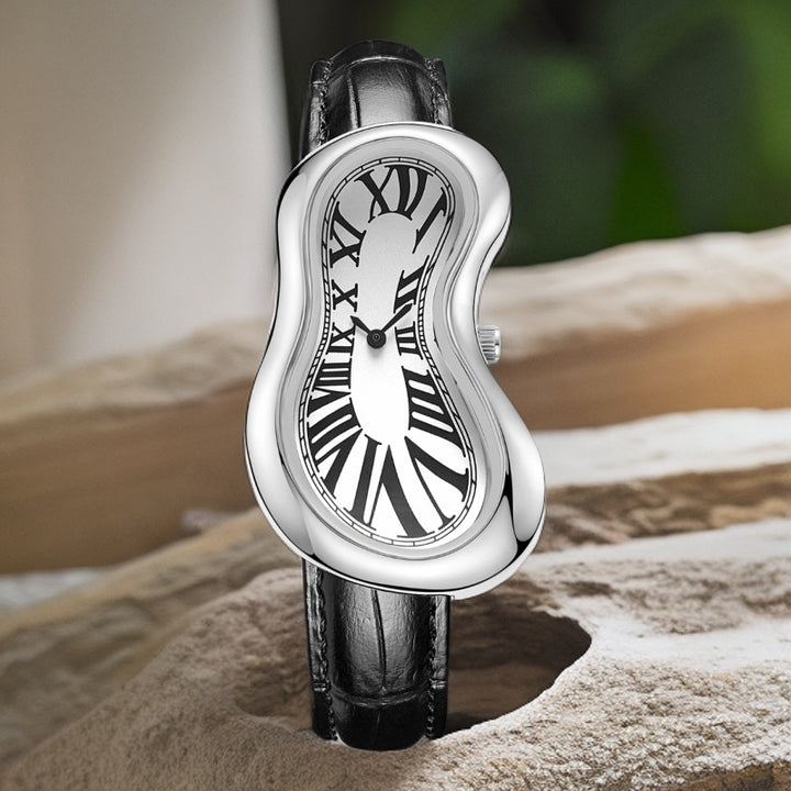 Arcana Melting Watch