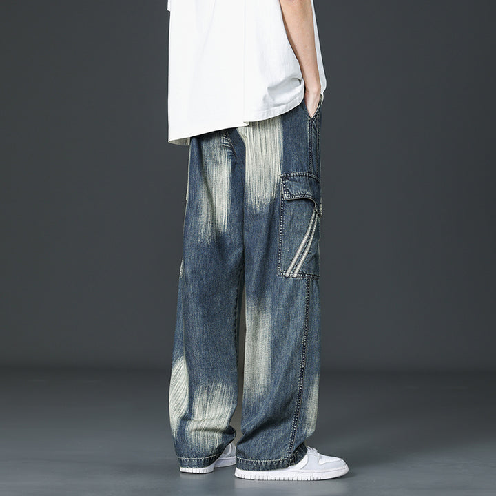 Archive Retro Jeans
