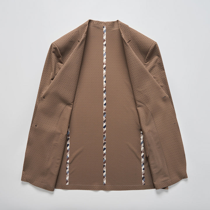 Sorrento Knitted Blazer
