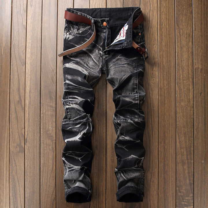 Rogue Denim Jeans