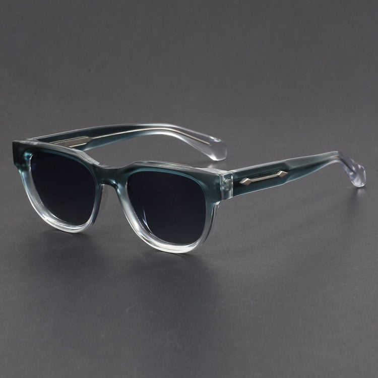 Gravyn Retro Sunglasses