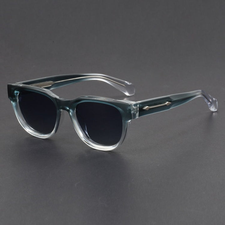 Gravyn Retro Sunglasses