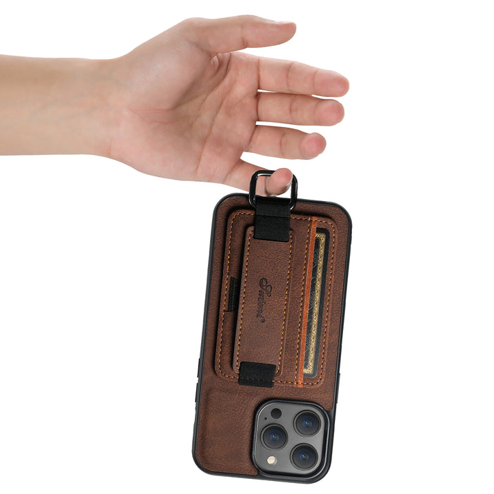 Rowan Card Case