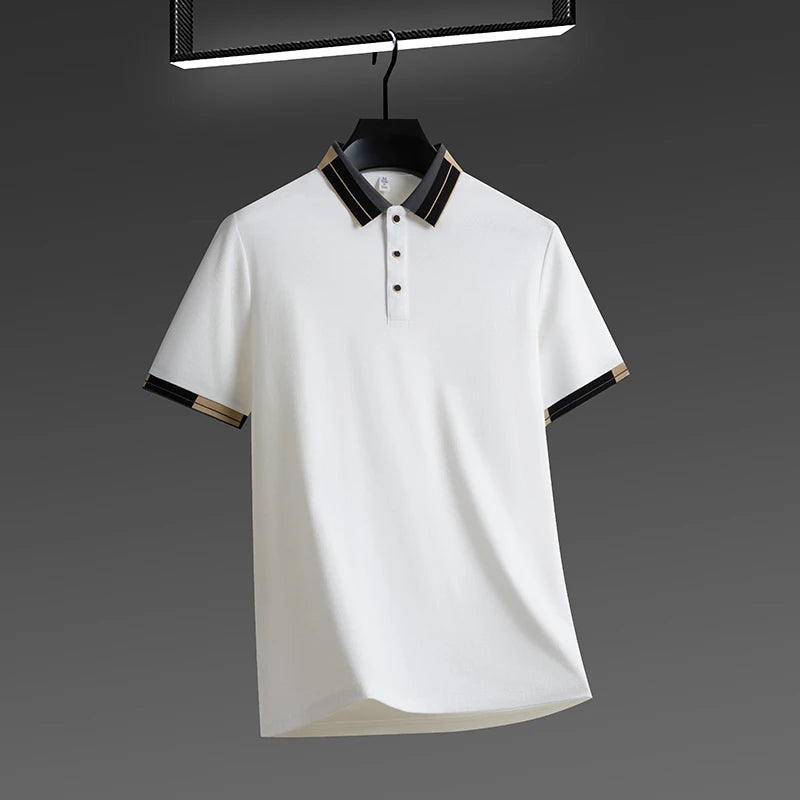 Marque Polo Shirt