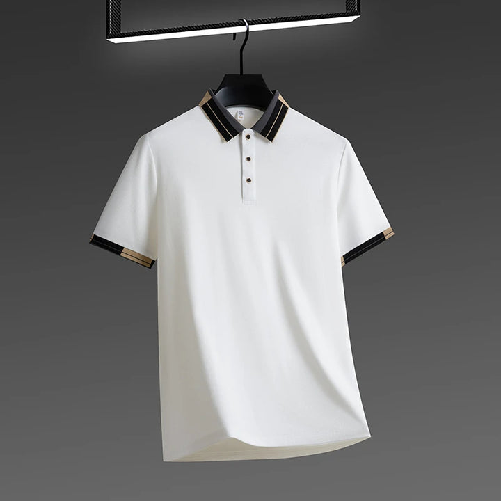 Marque Polo Shirt