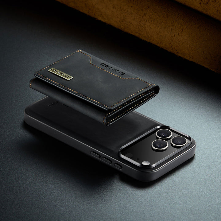 Sentinel Wallet Case