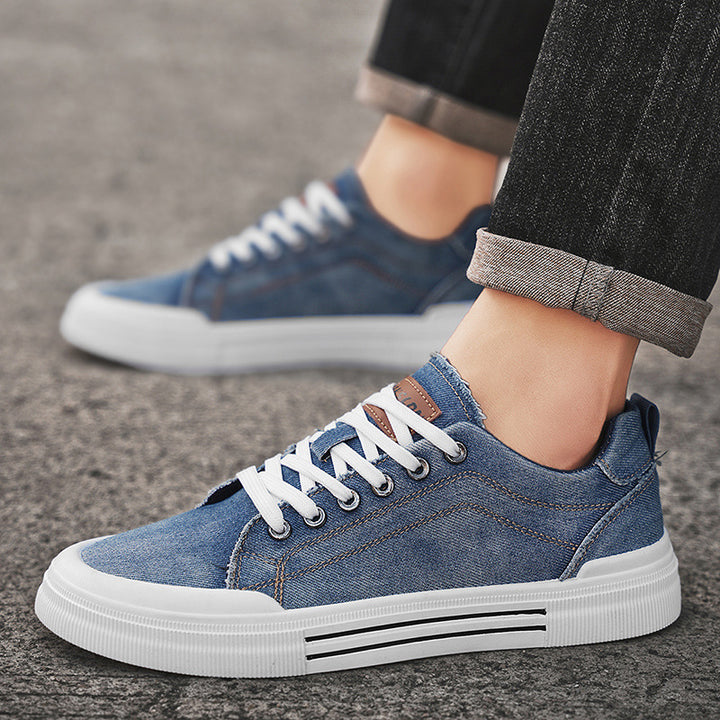 District One Sneakers