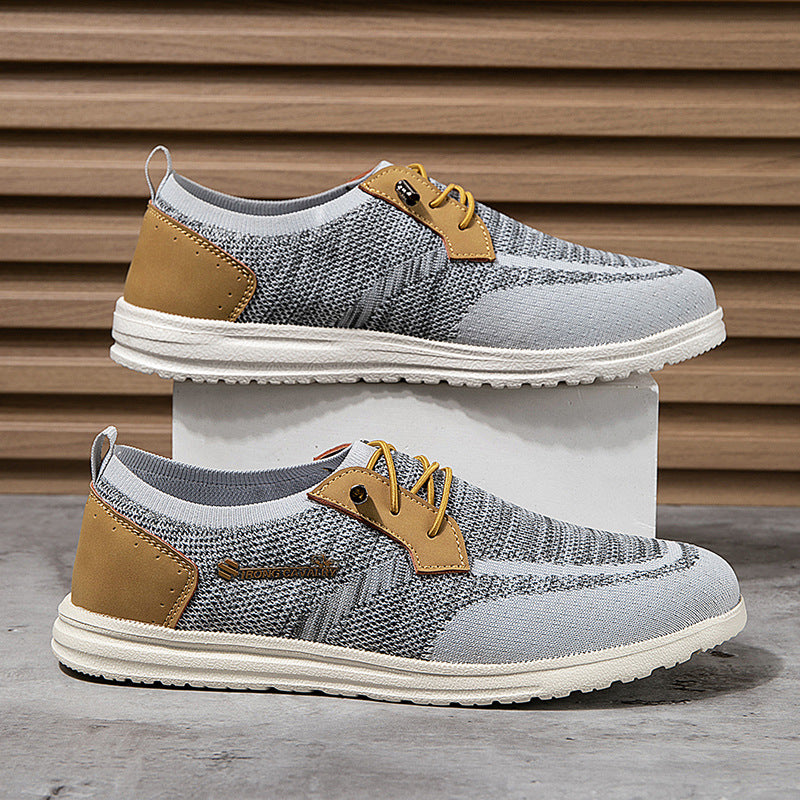 AeroStride Slip Ons