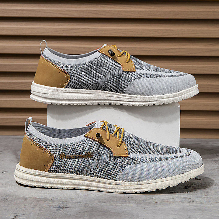 AeroStride Slip Ons