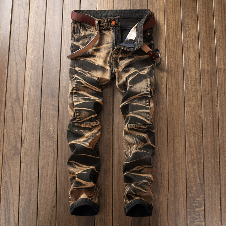 Rogue Denim Jeans