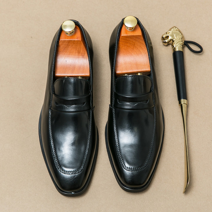 Carlton Classic Loafers