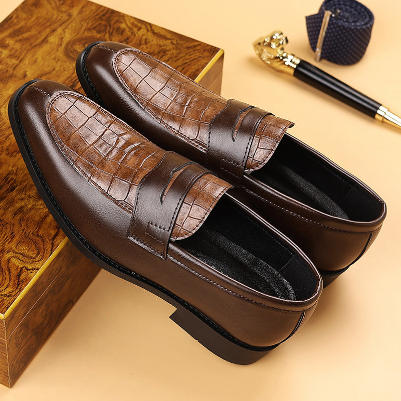 Wellsford Dress Shoes
