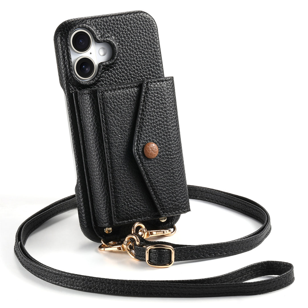 Lunela 4-in-1 Phone Case