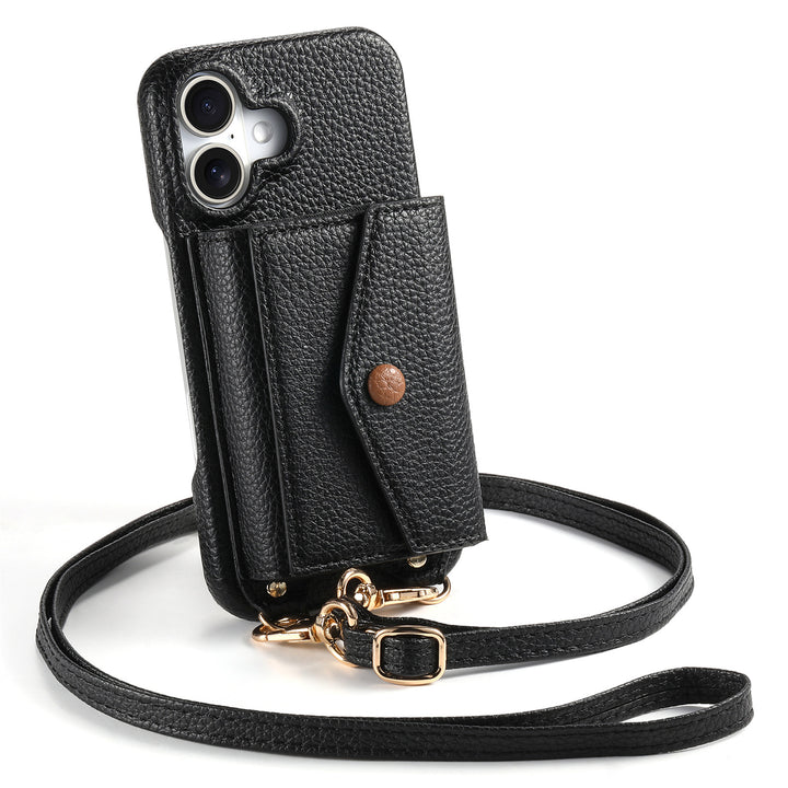 Lunela 4-in-1 Phone Case