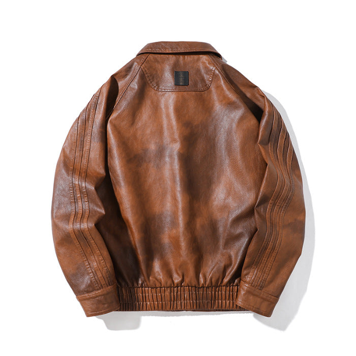 Edmund Bomber Jacket