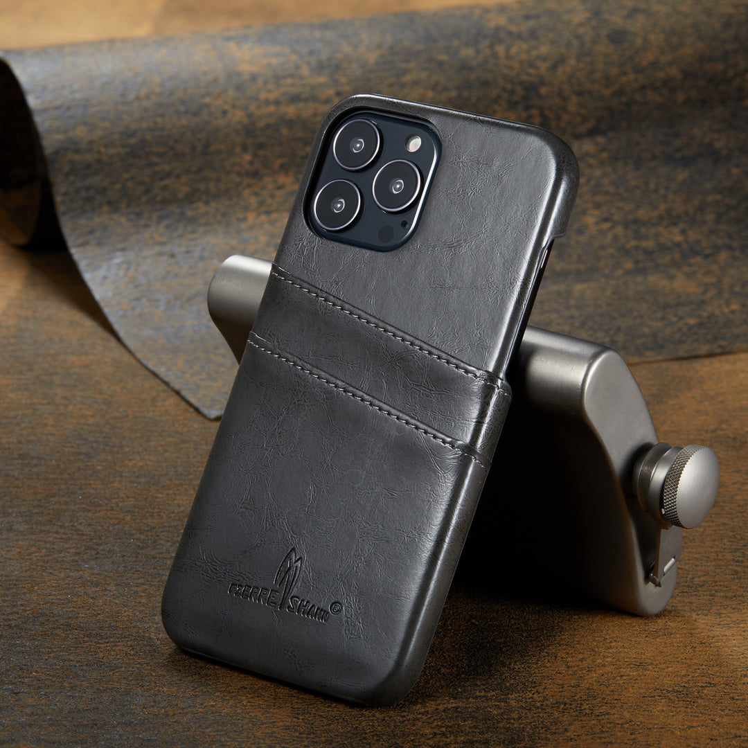 Windsor Wallet Case