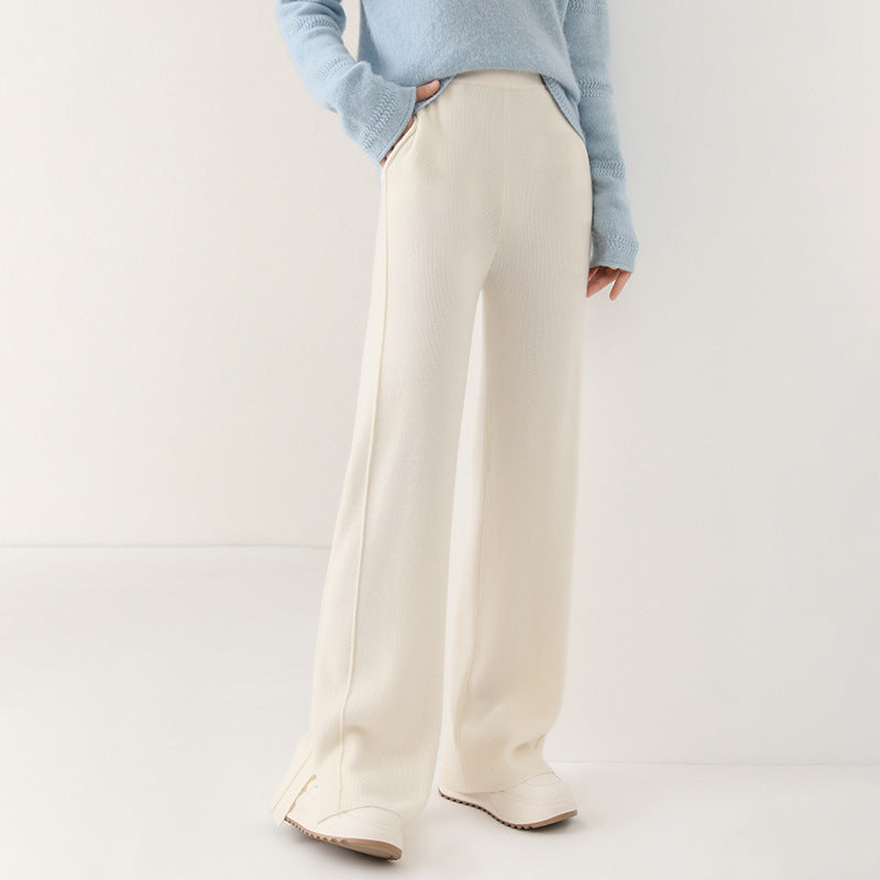 Liana Wool Pants