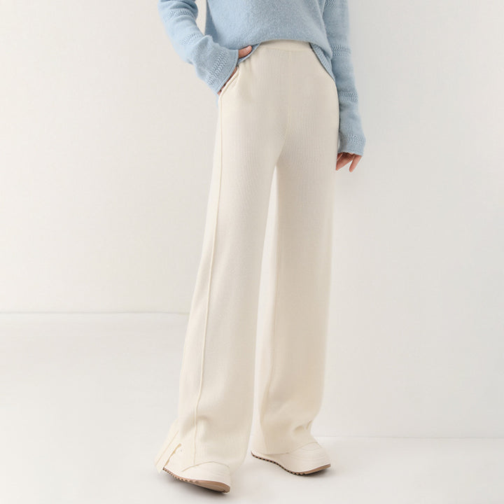 Liana Wool Pants
