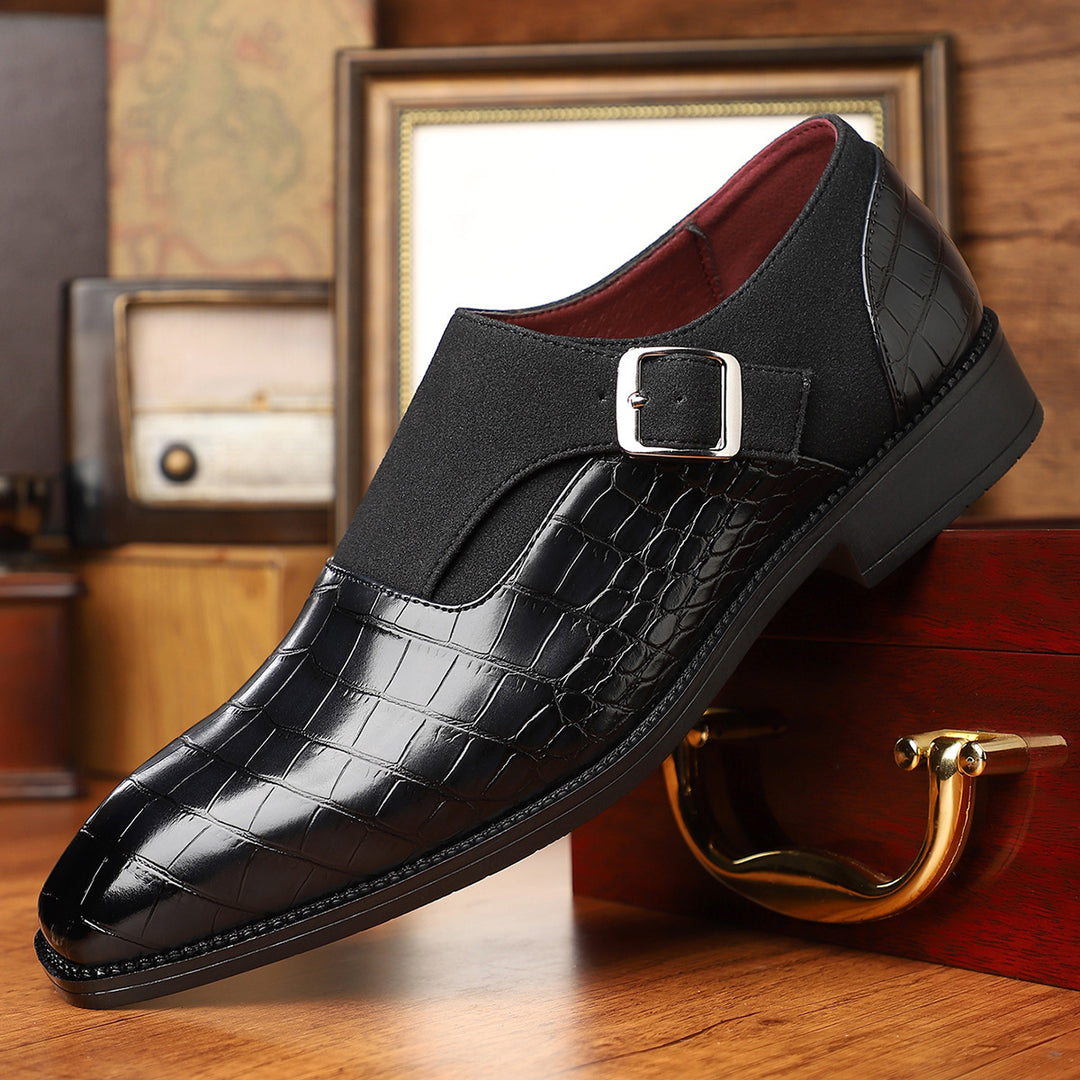 Ravello Italian Loafers