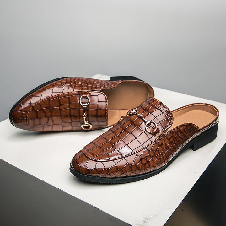 Santoro Mules