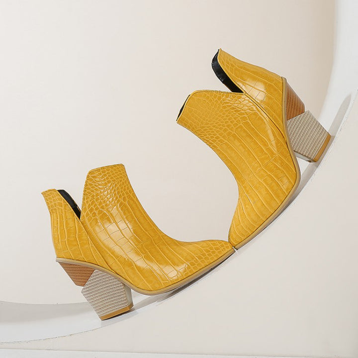 Ainsley Harper Boots