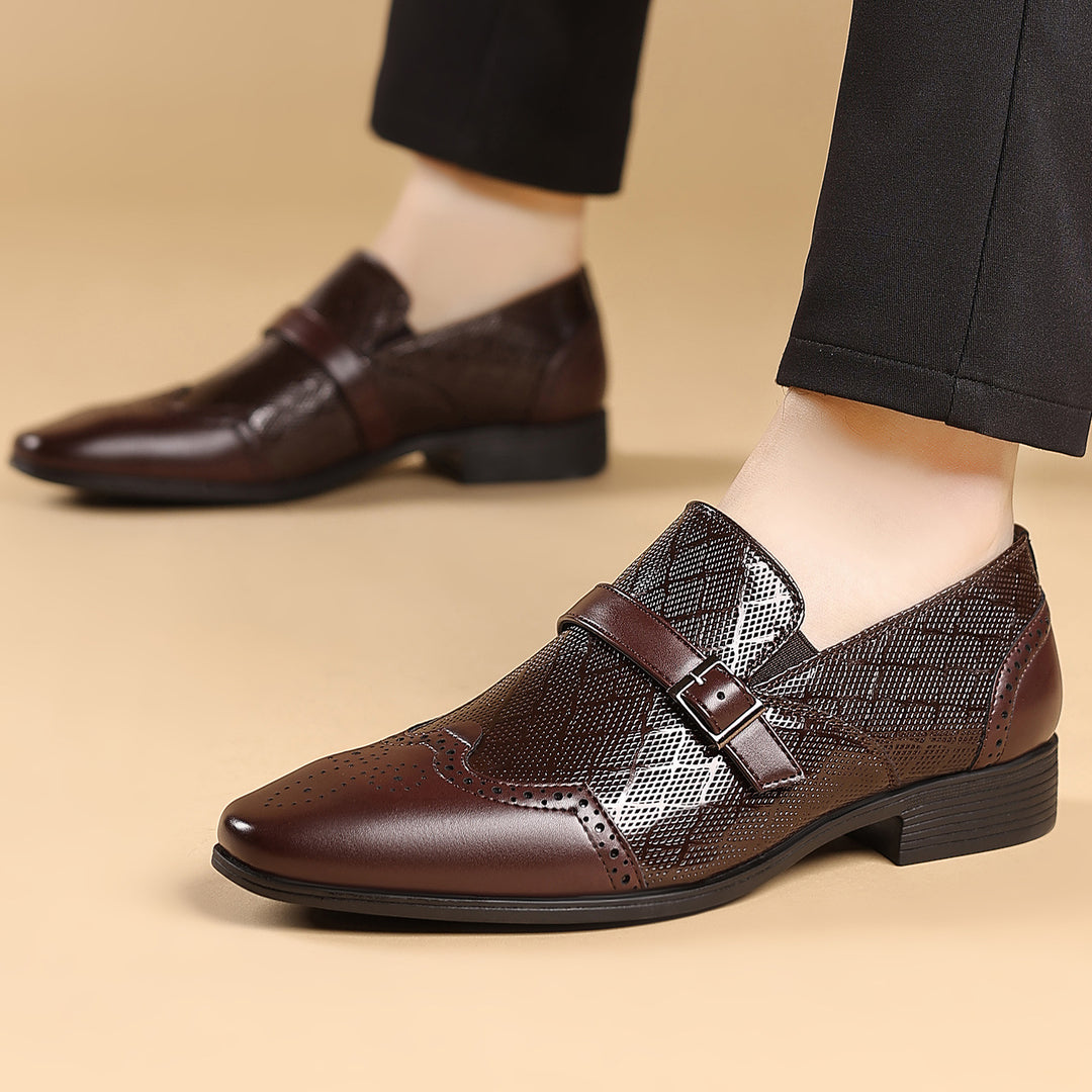 Matteo Ferretti Loafers