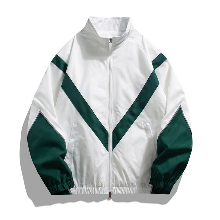 Vincent Lightweight Jacket