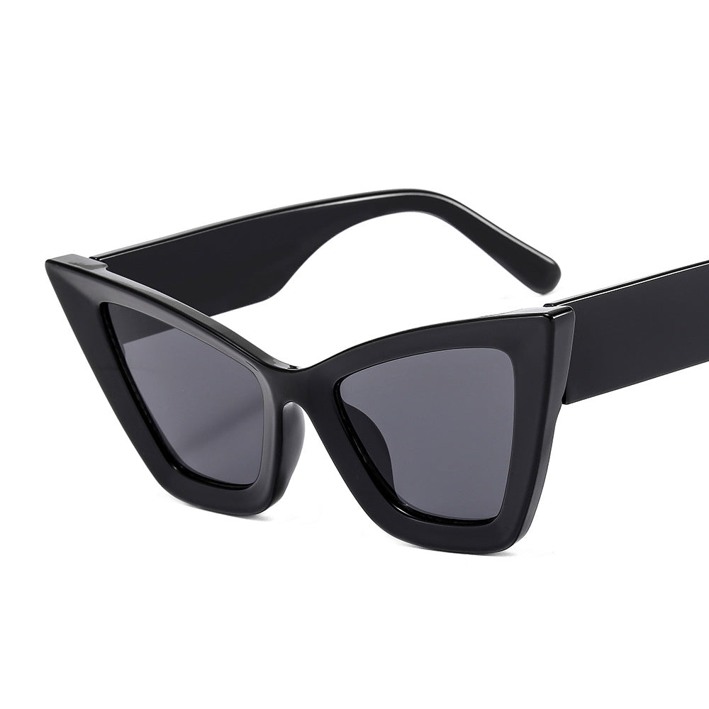 Luna Flare Sunglasses
