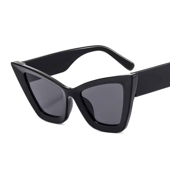 Luna Flare Sunglasses