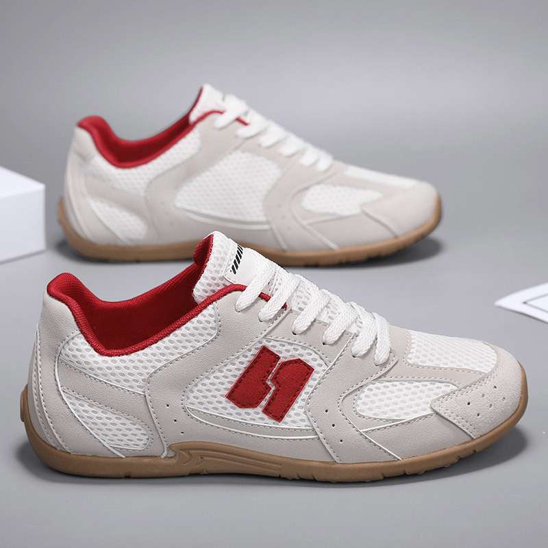 Striker Retro Sneakers