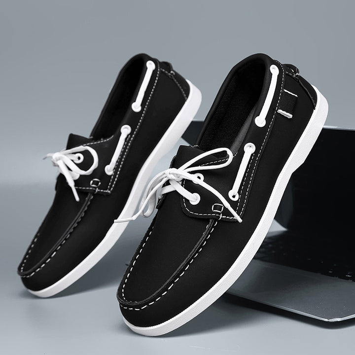 Westport Slip-On Casuals