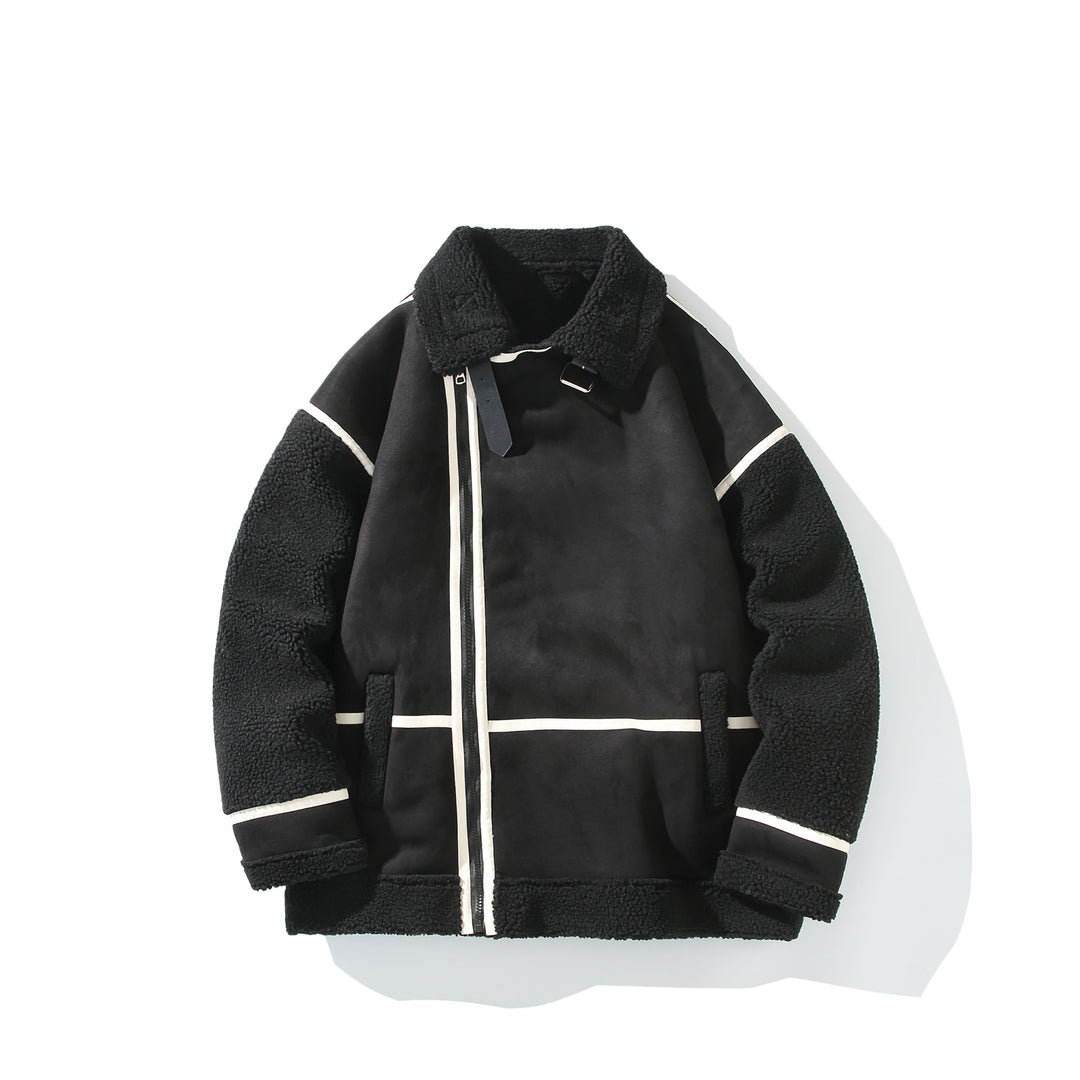 Alder Sherpa Jacket