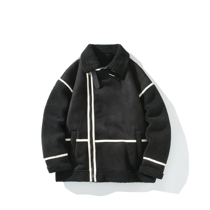 Alder Sherpa Jacket