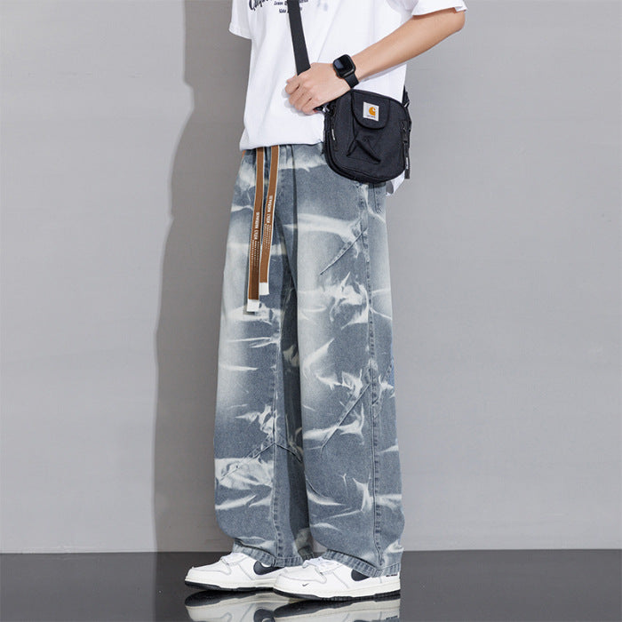 Phantom Denim Jeans
