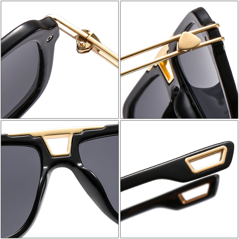 Cavalier Vintage Sunglasses