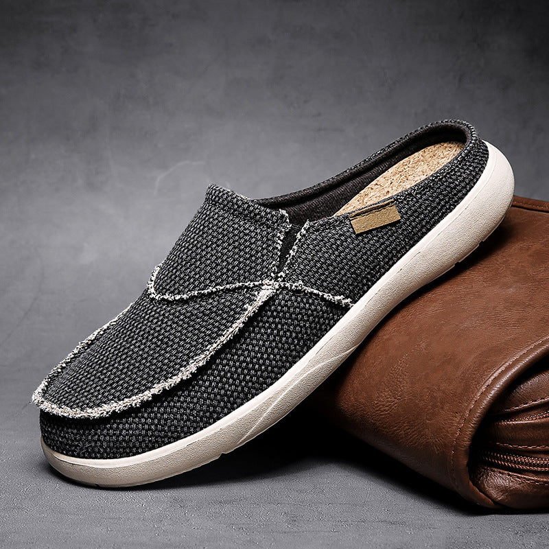 Newport Slip-Ons
