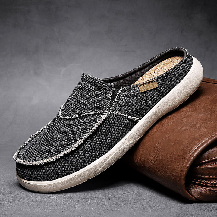 Newport Slip-Ons